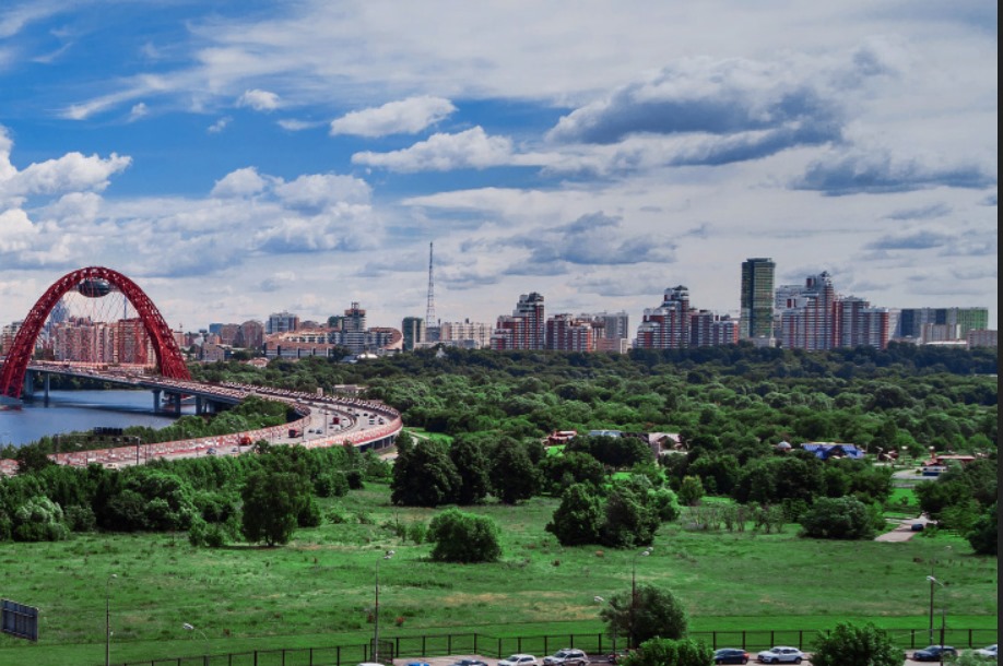 Ремонт Крылатское город Красногорск