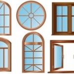какая форма окна лучше