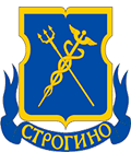 Строгино