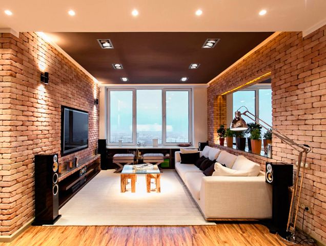 ремонт квартир в ЖК 