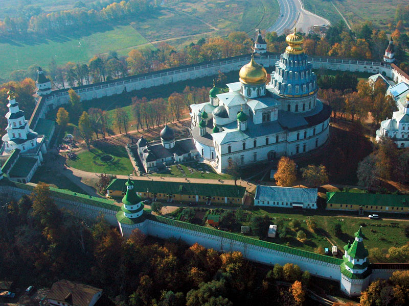 Город Истра город Истра