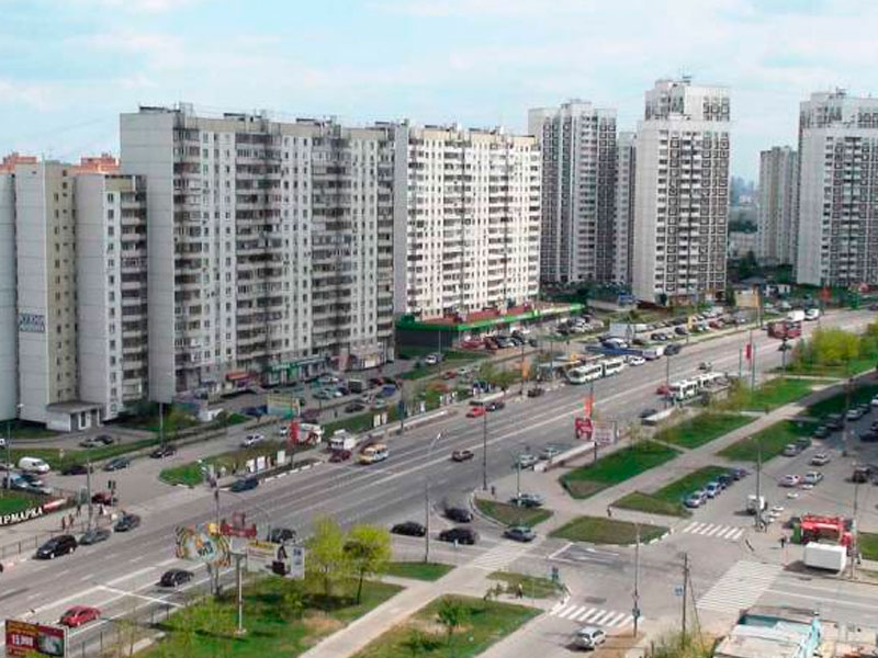 Город Тушино город Тушино