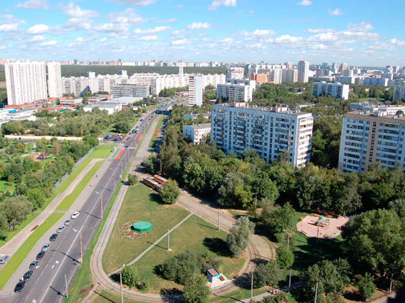 Город Тушино город Тушино